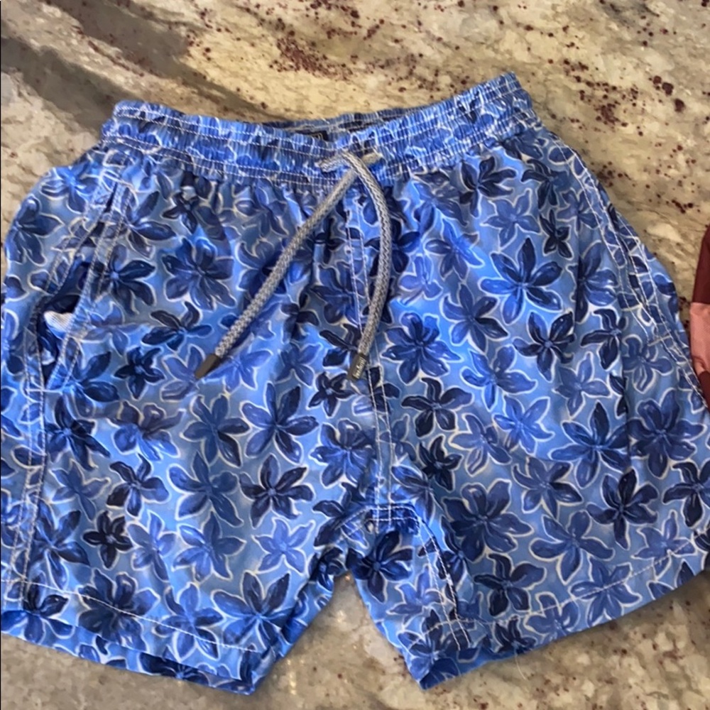 Vilebrequin swim trunks